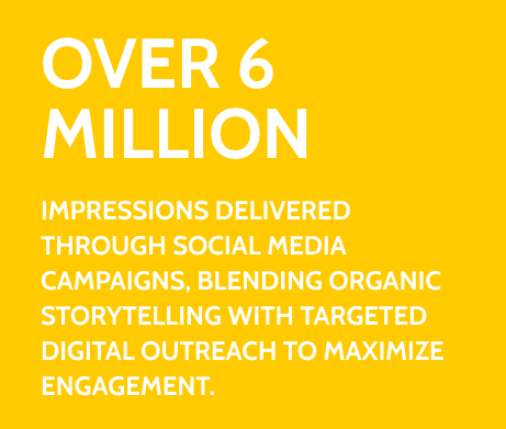 Impressions Delivered 