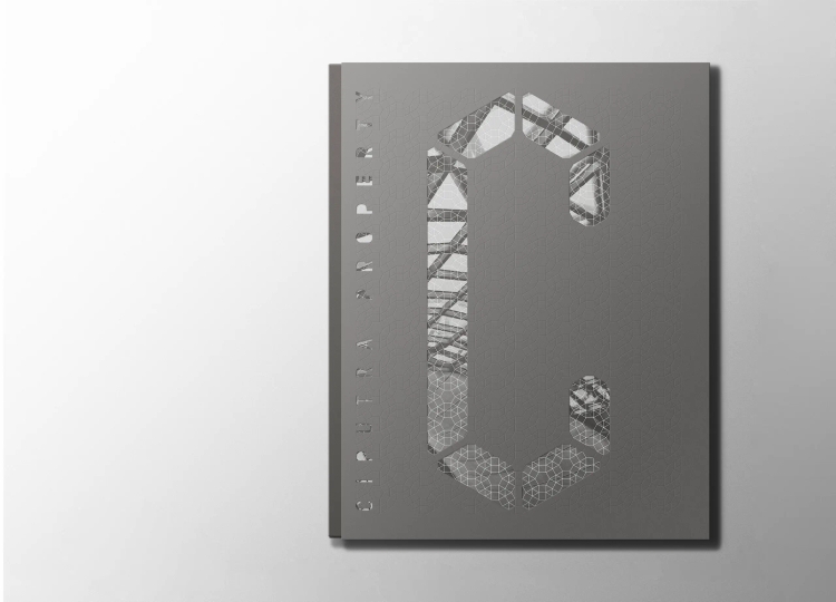 Ciputra Property Cover