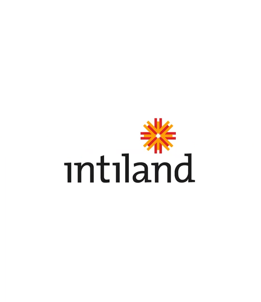 Intiland Stay On The Blue Line (SOTBL) LED