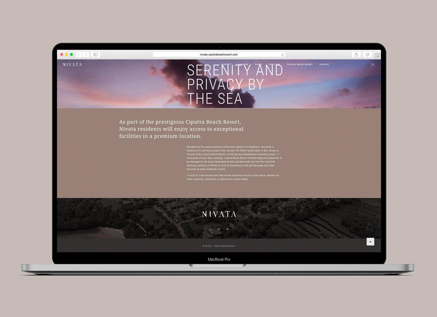 Digital Brand Experience