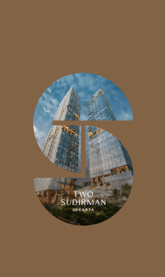 Brand launching Two Sudirman