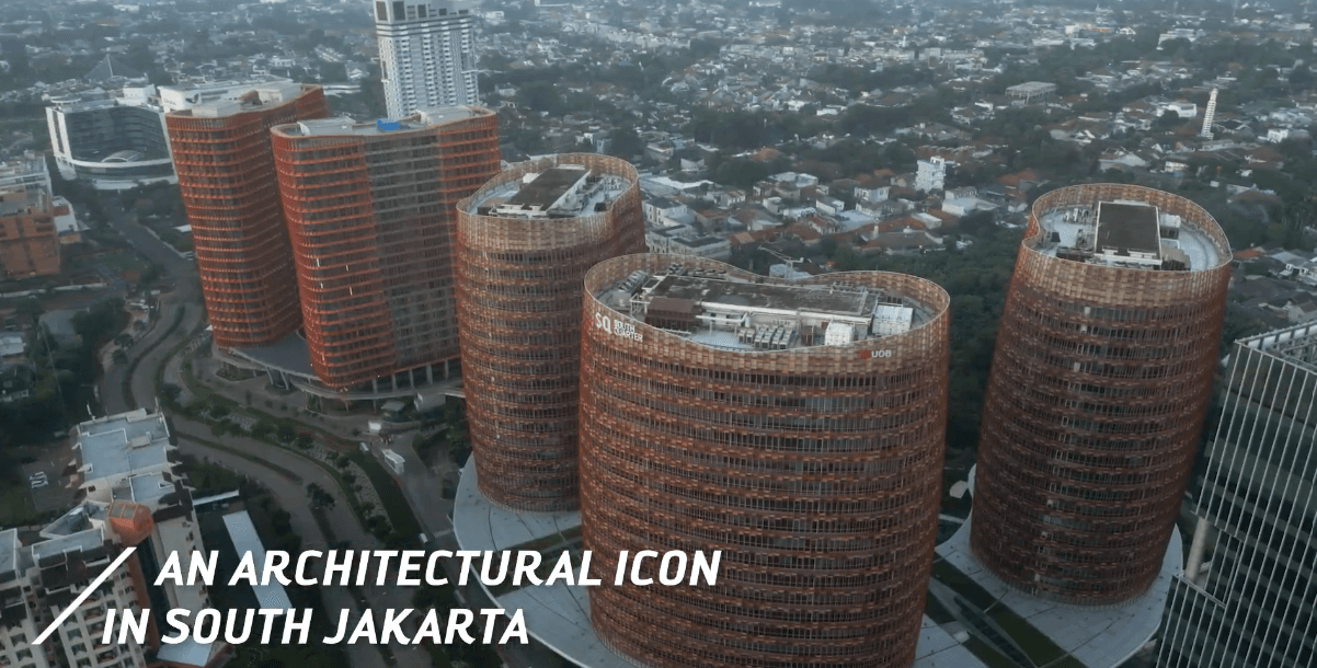 South Quarter Work Inspired