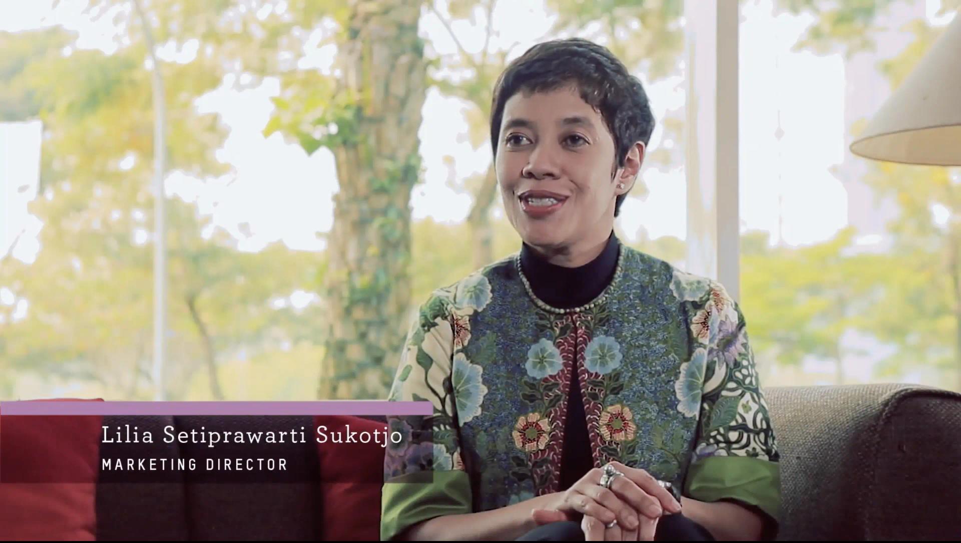 Alam Sutera Building Better Lives