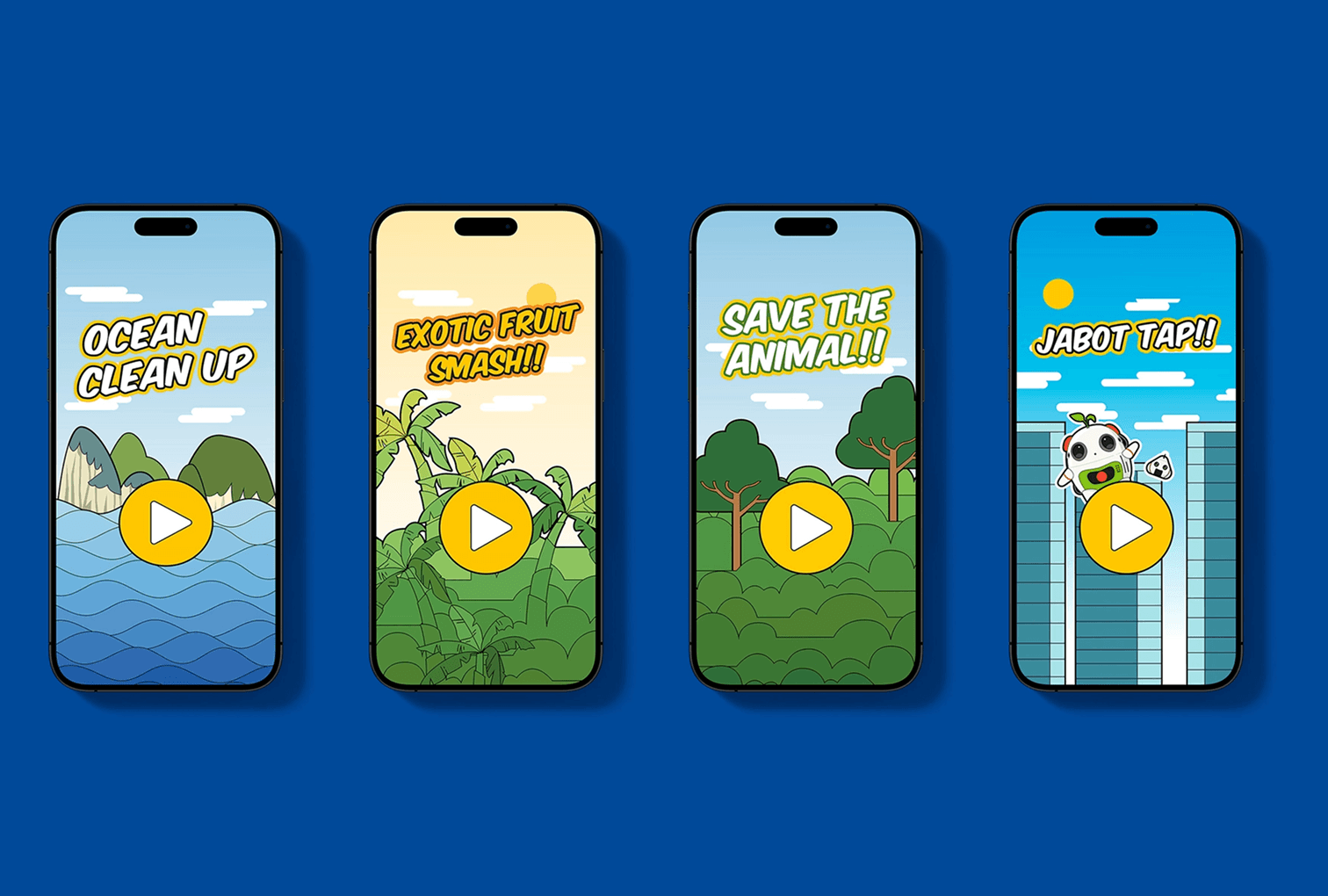 Asean-Japan50th Golden Mission