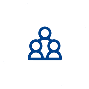 Connecting People Inspiring Change