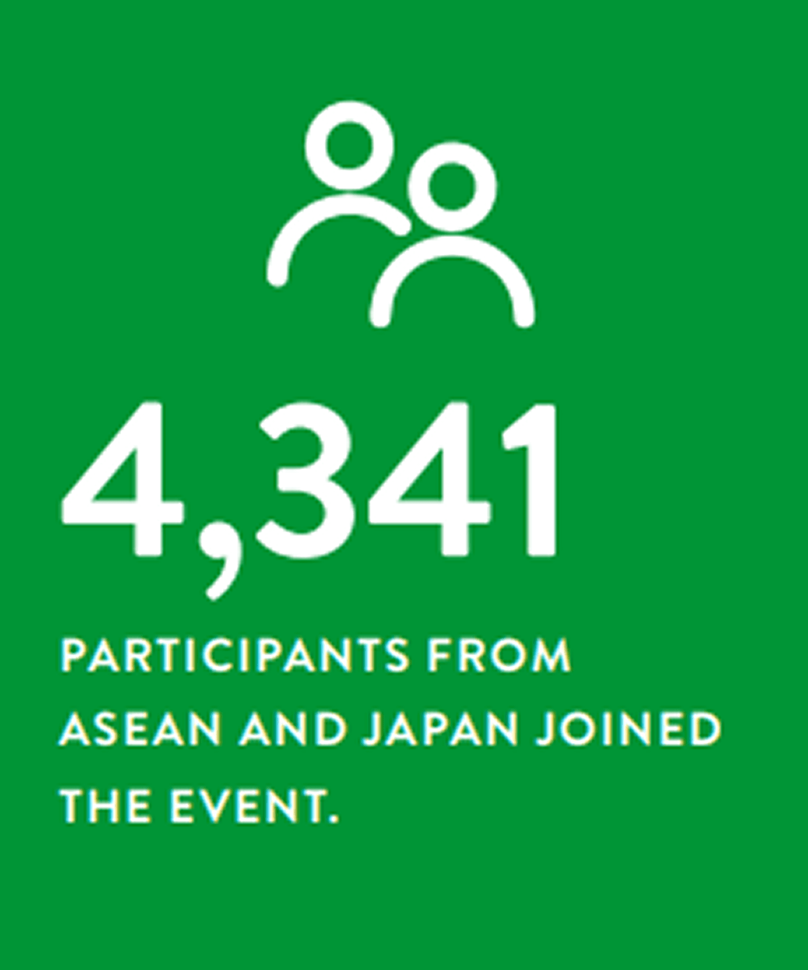 Participants From Asean