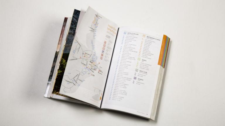 Traditional Balinese cultural ambiance