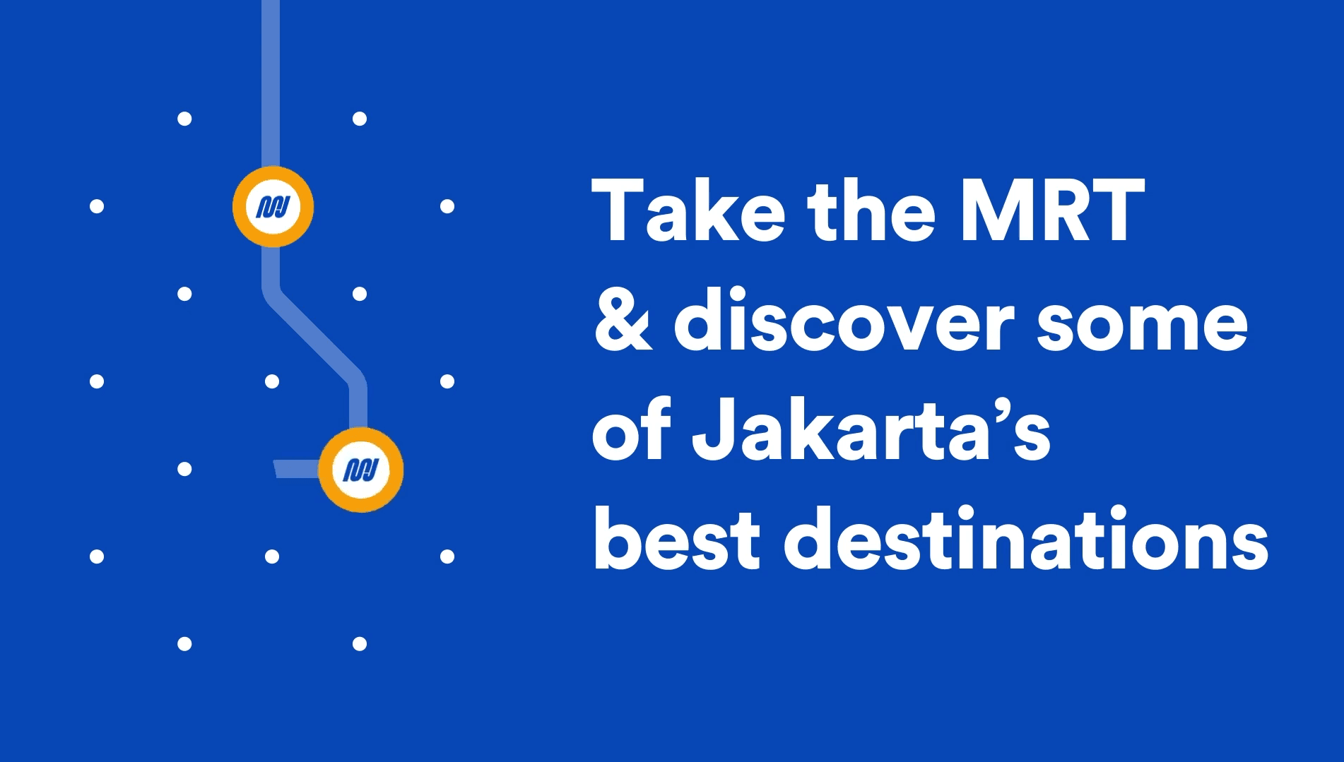 Intiland Stay On The Blue Line (SOTBL) LED