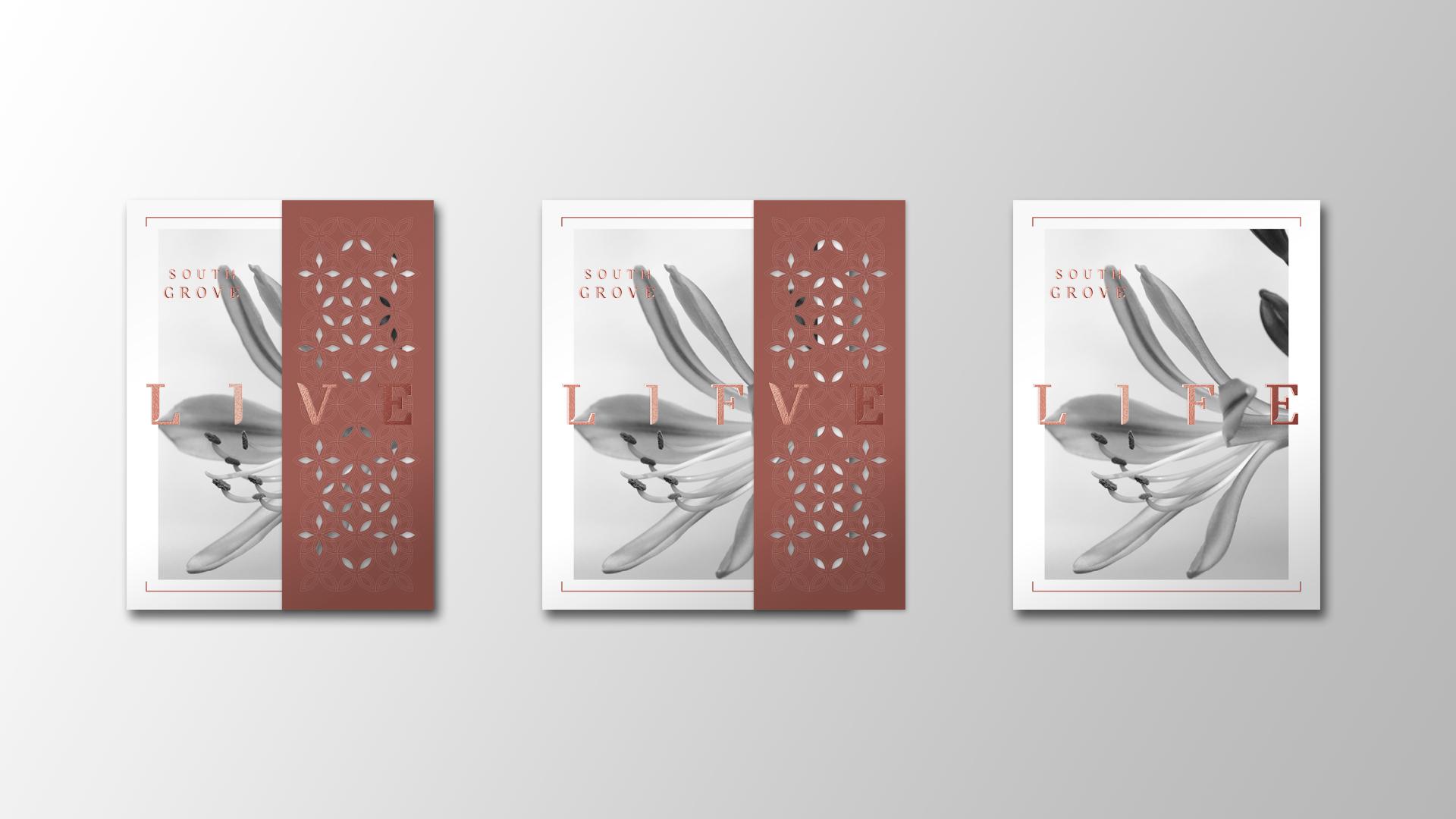 South Grove Master Brochure Mock Up
