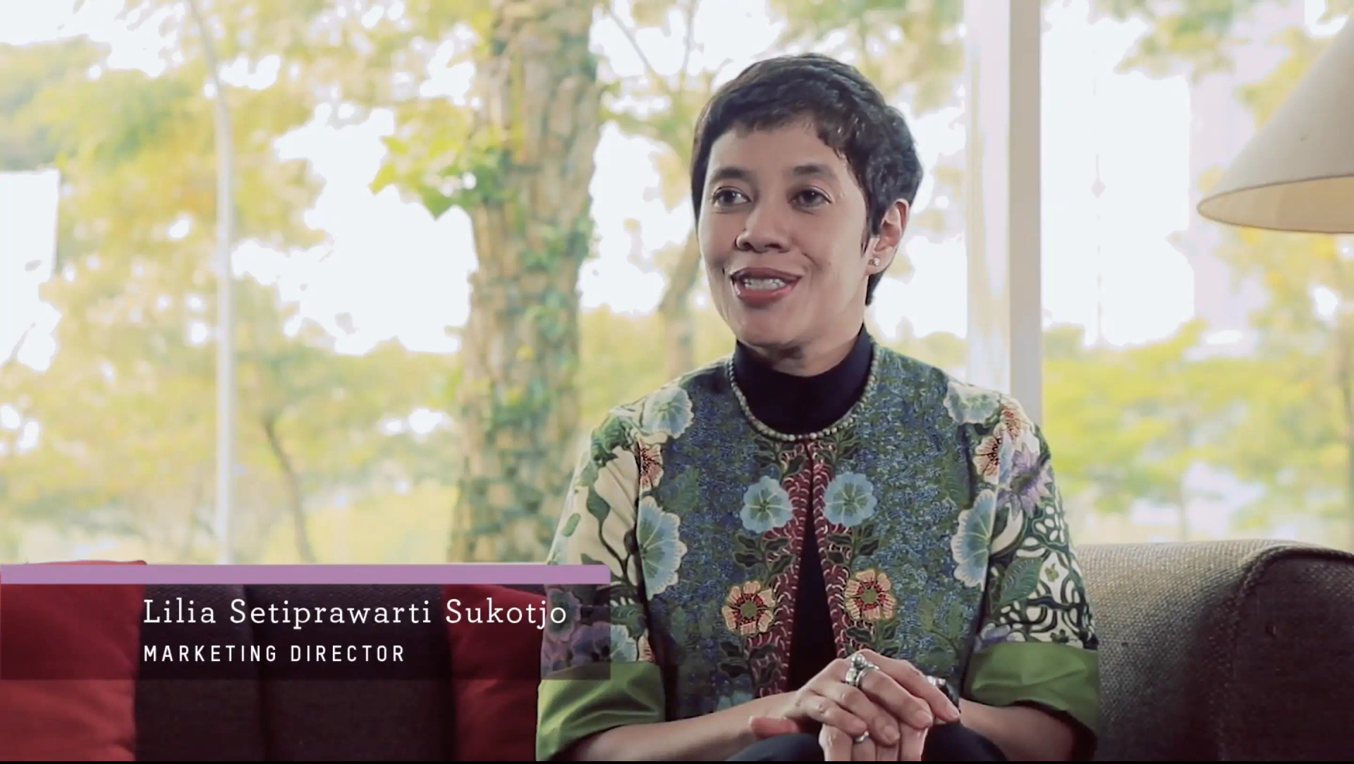 Alam Sutera Building Better Lives