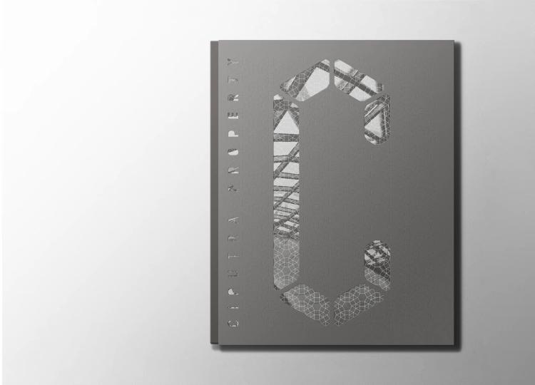 Ciputra Property Cover